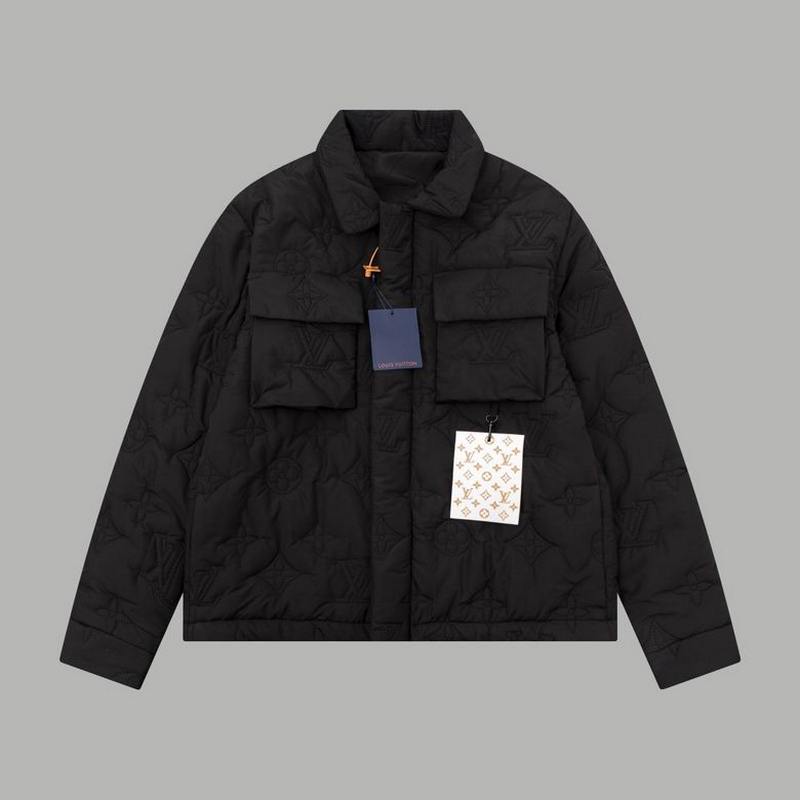 LV Men's Outwear 134